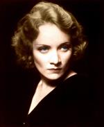 Marlene Dietrich