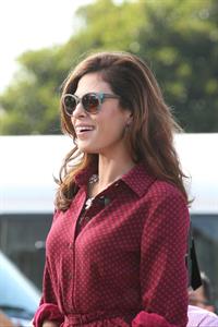 Eva Mendes