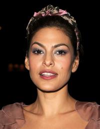 Eva Mendes
