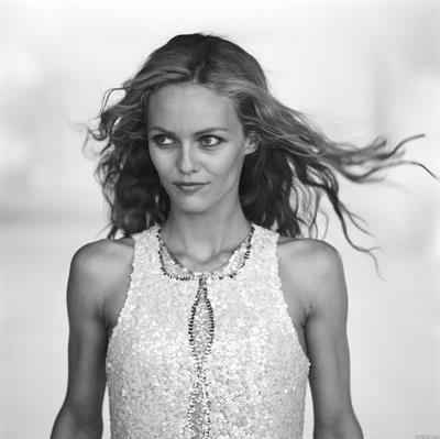 Vanessa Paradis