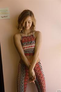 Dallas Mills In Yogurtland