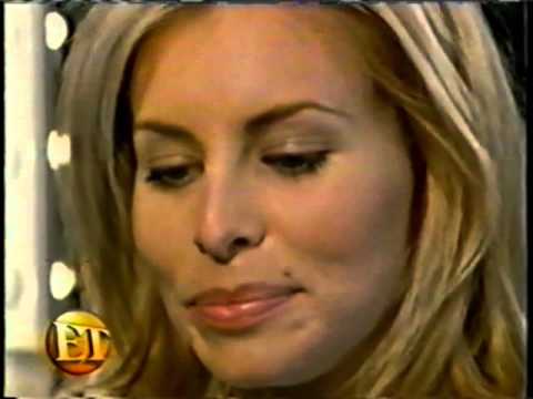 Niki Taylor