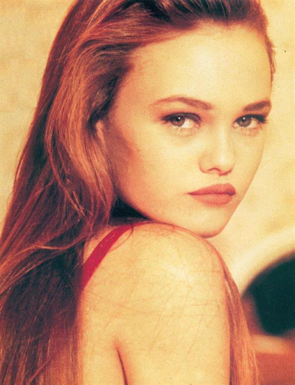 Vanessa Paradis