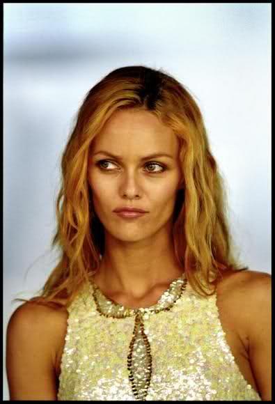 Vanessa Paradis