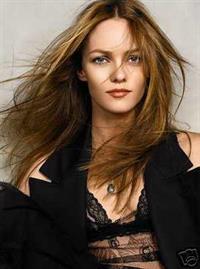 Vanessa Paradis