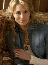 Niki Taylor