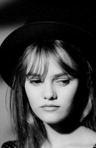 Vanessa Paradis