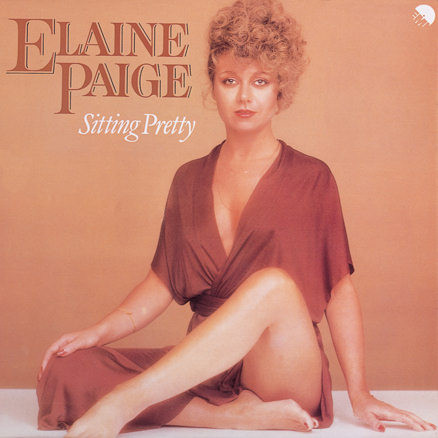 Elaine Paige