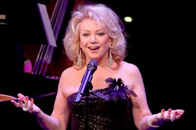 Elaine Paige