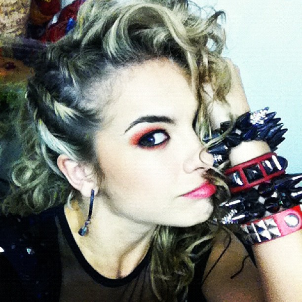 Lua Blanco