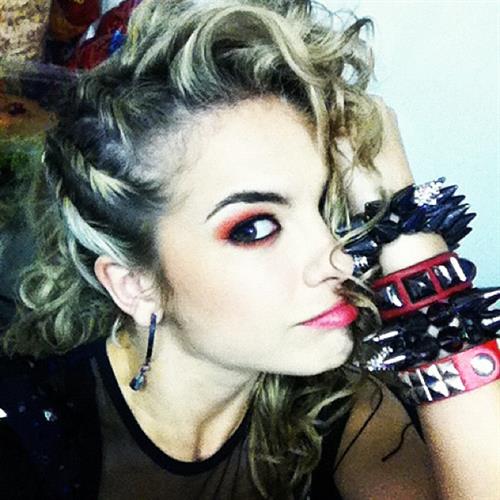 Lua Blanco