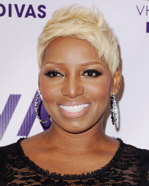 NeNe Leakes
