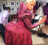 NeNe Leakes