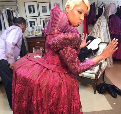 NeNe Leakes