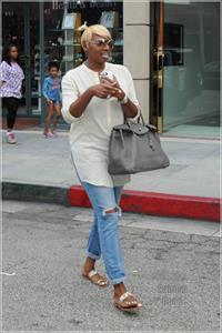 NeNe Leakes