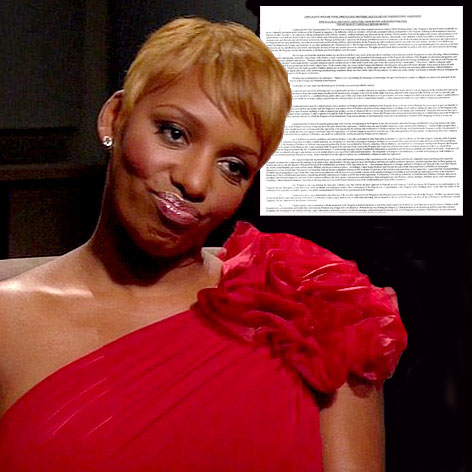 NeNe Leakes