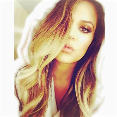 Khloe Kardashian
