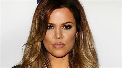 Khloe Kardashian