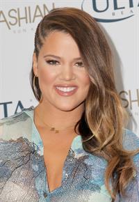 Khloe Kardashian