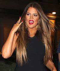 Khloe Kardashian