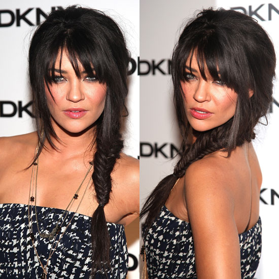 Jessica Szohr