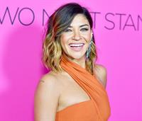 Jessica Szohr