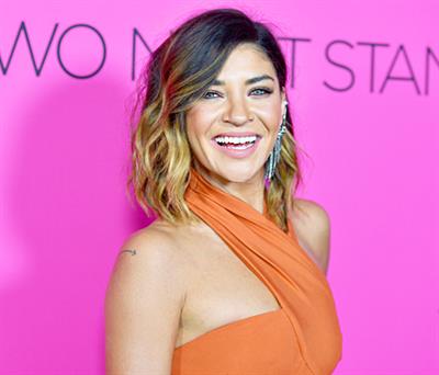 Jessica Szohr