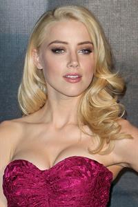 Amber Heard