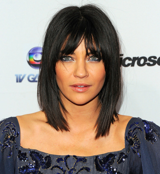 Jessica Szohr