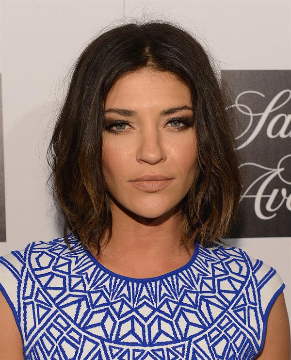 Jessica Szohr