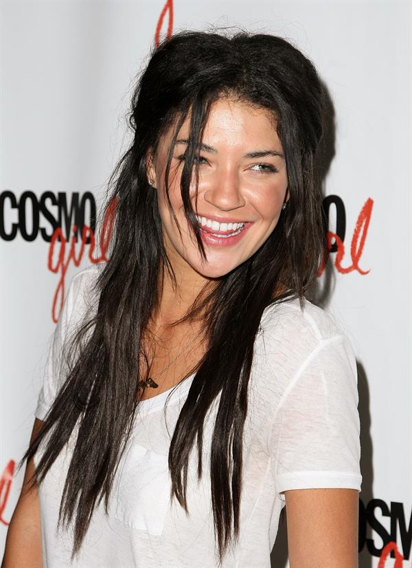 Jessica Szohr