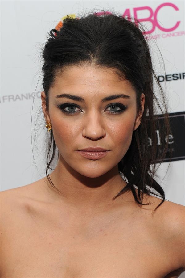 Jessica Szohr