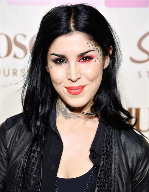 Kat Von D