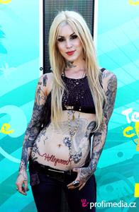 Kat Von D Pictures Kat Von D
