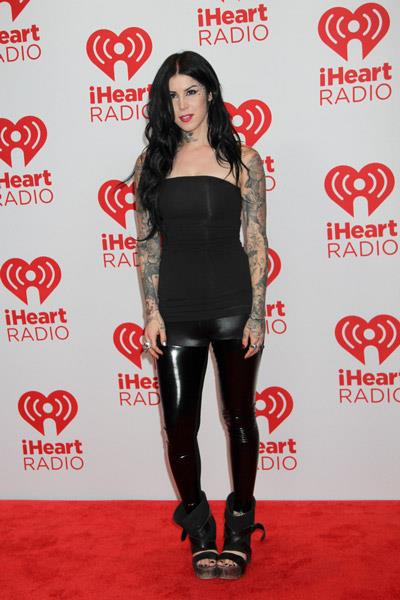 Kat Von D