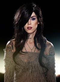 Kat Von D
