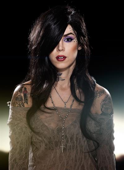 Kat Von D