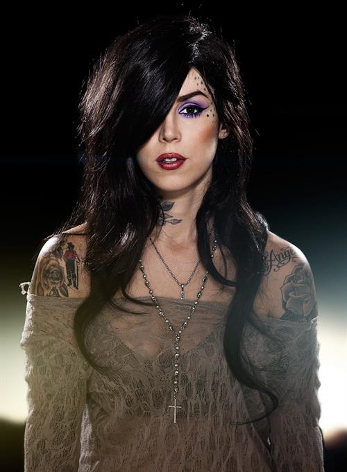 Kat Von D