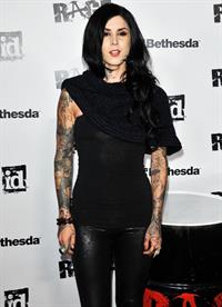 Kat Von D