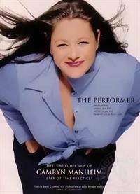 Camryn Manheim