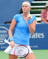 Petra Kvitova