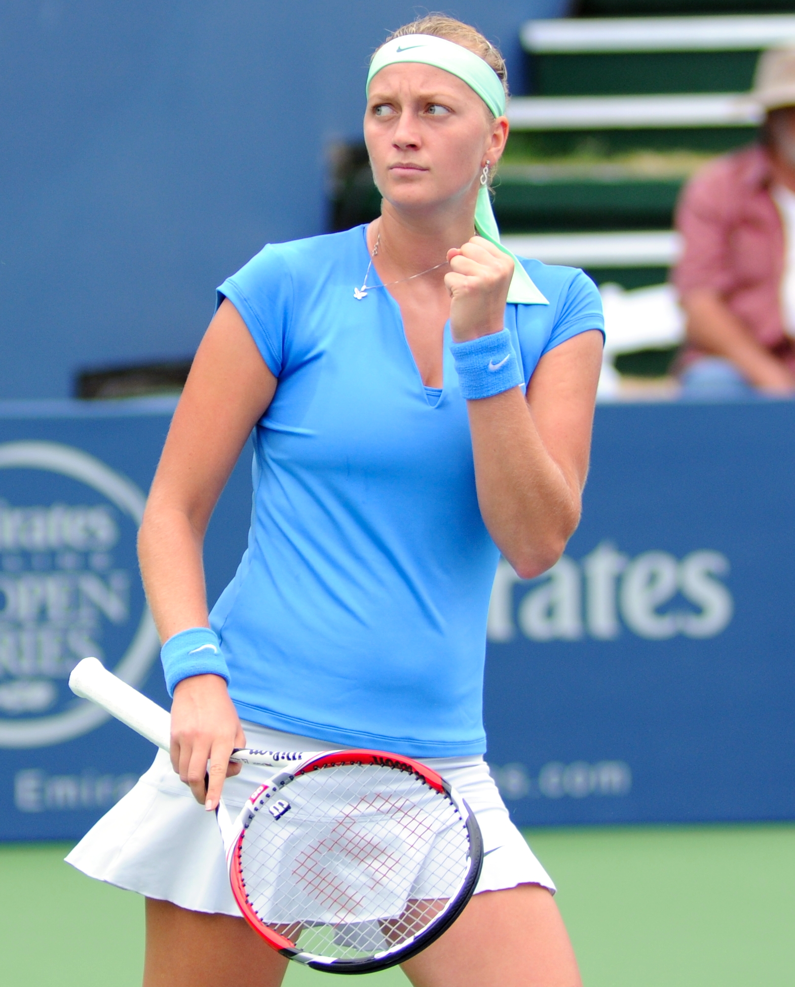 Petra Kvitova
