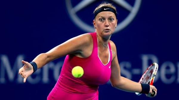 Petra Kvitova