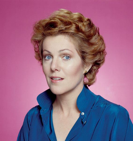 Lynn Redgrave