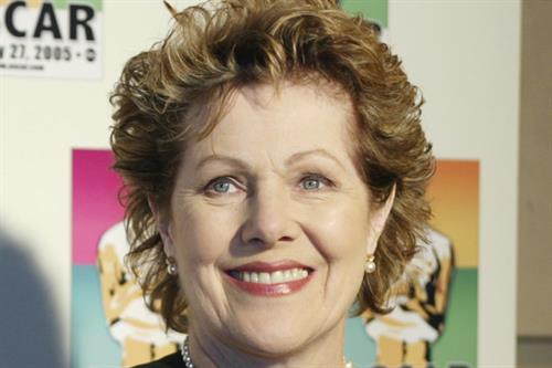 Lynn Redgrave