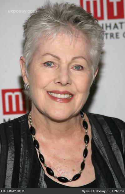 Lynn Redgrave
