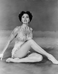 Cyd Charisse