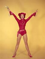 Cyd Charisse