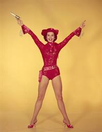 Cyd Charisse