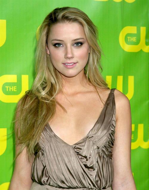 Amber Heard
